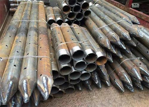 平和钢花管哪里有卖